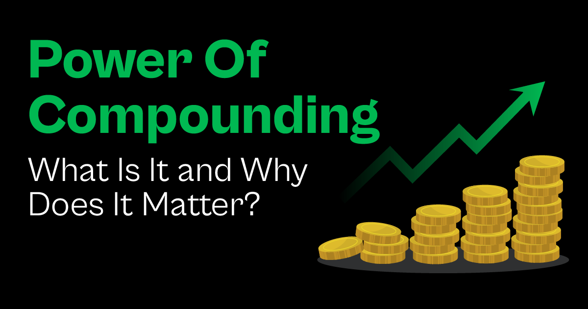 The Power of Compounding Unleashing the Magic of Growth and Wealth Accumulation