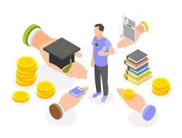 Sources of Financial Education