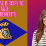 Financial Discipline and Its Benefits