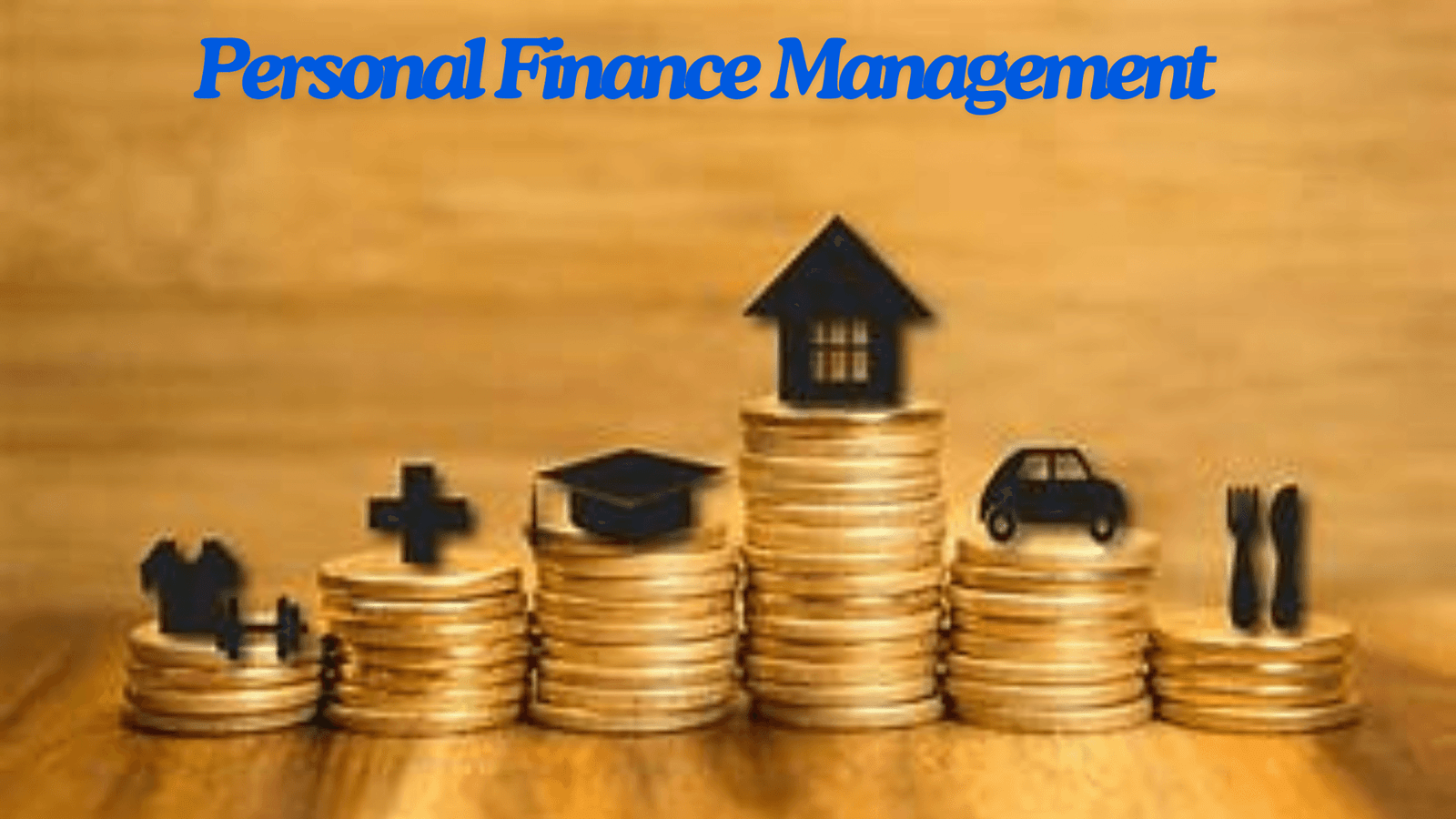 Personal Finance Management