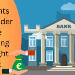 Choosing the Right Bank