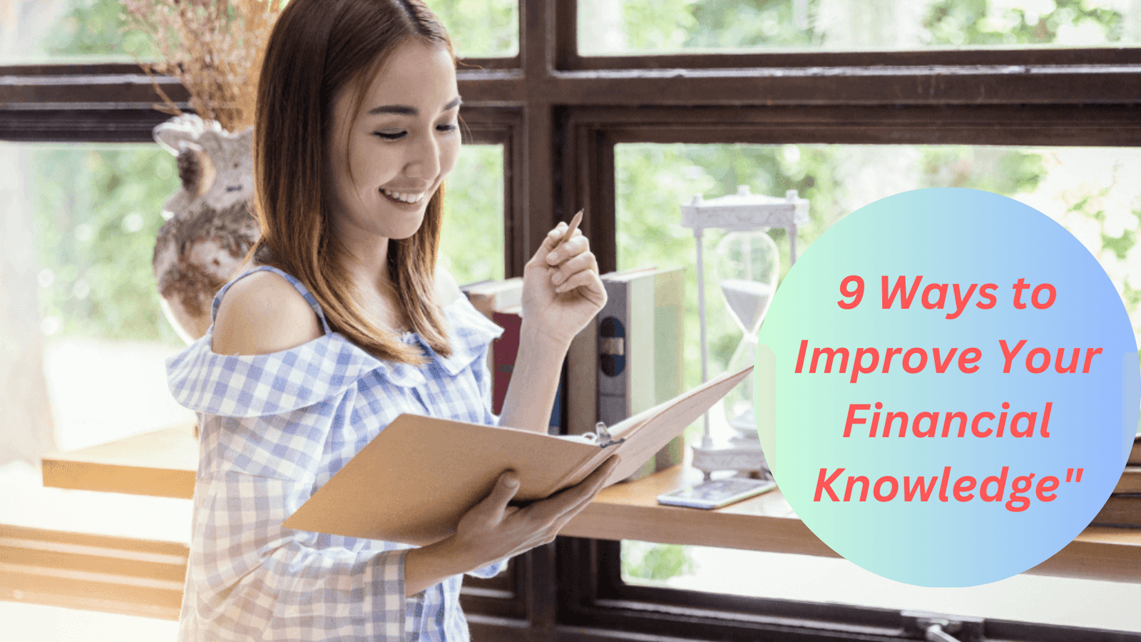 Financial Knowledge